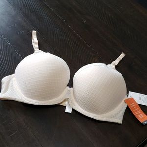 Nursing T-Shirt Bra